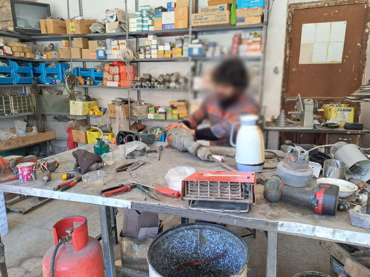 خدمات