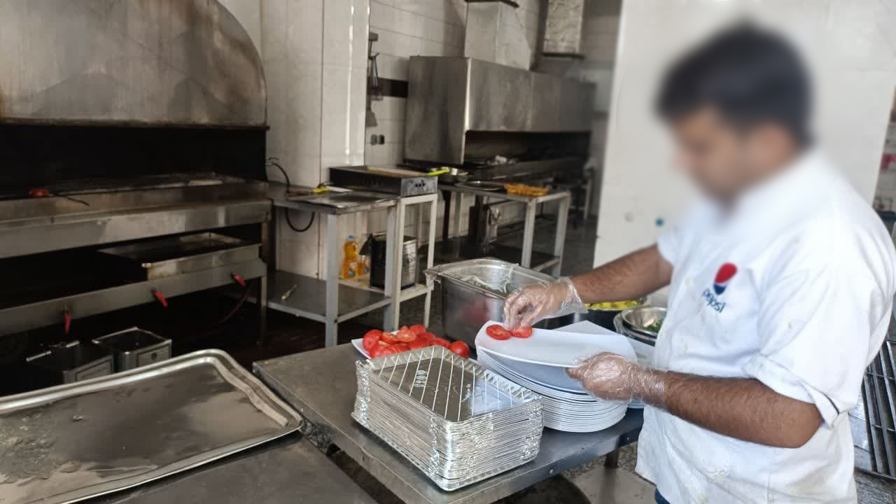 خدمات