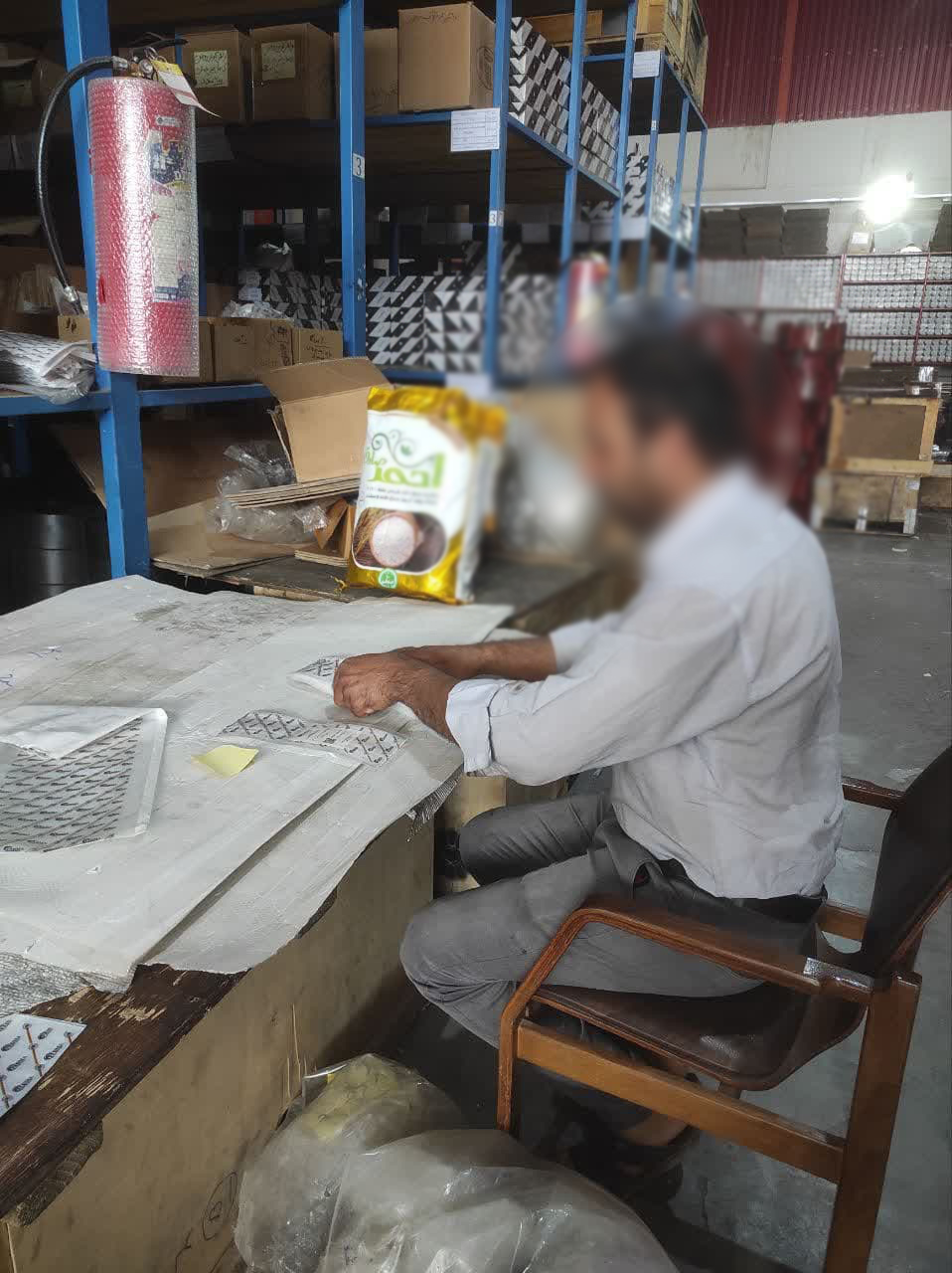 خدمات