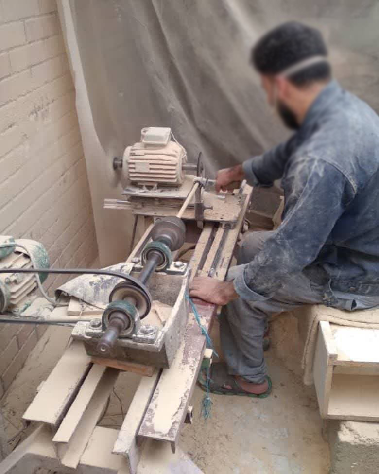 تولیدی